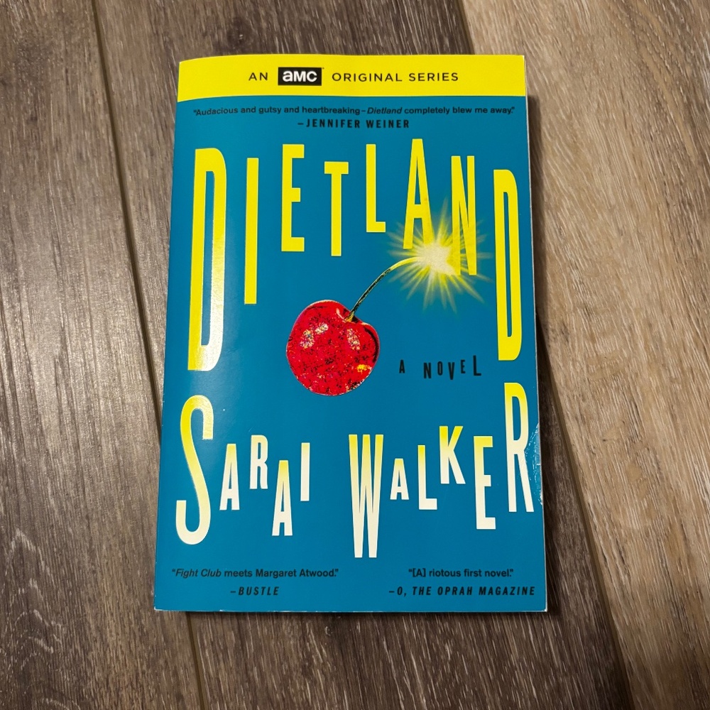 Dietland
